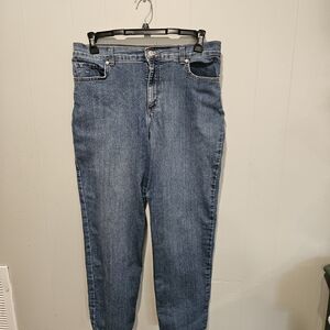 Gloria Vanderbilt Jeans Womens Denim